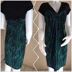 Bcbg Dress Size Medium